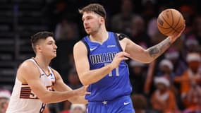 Luka Doncic
