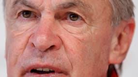 En place depuis juillet 2008 à la tête de la sélection suisse, Ottmar Hitzfeld et ses joueurs ont une chance de se qualifier pour les 8es de finale du Mondial