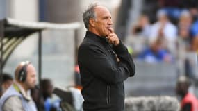 Ghislain Printant