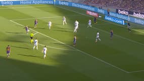 Le but d'Antoine Griezmann