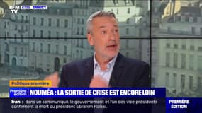 ÉDITO - Nouvelle-Calédonie: la sortie de crise est encore loin