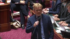 "Nous sommes sur la trajectoire de la réduction, par ailleurs s'il n'y a pas de solution, il n'y a pas d'interdiction": Marc Fesneau rappelle la position de la France sur le glyphosate