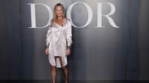 Kate Moss, Dior