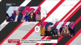 Le Match des GG - 25/02