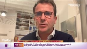 Covid-19 : le télétravail devient obligatoire à partir de lundi pour les salariés qui le peuvent