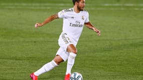 Eden Hazard