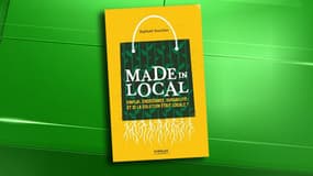 "Made in local", de Raphaël Souchier (éditions Eyrolles)