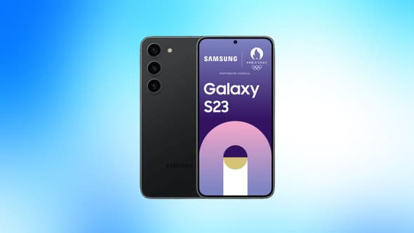 Moins de 750 euros pour le Samsung Galaxy S23 Ultra, c'est quasiment donné, mais ça ne va pas durer
