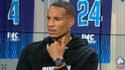 Christopher Jullien dans Le Vestiaire