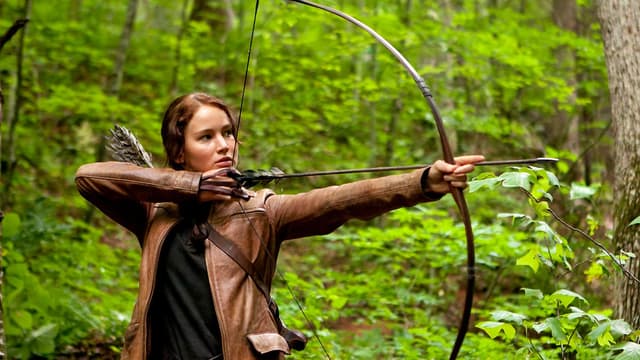 "Hunger Games", réalisé par Gary Ross, est sorti en salles en 2012.