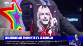 Les meilleurs moments TV de Renaud - 02/02
