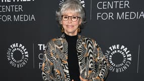 Rita Moreno