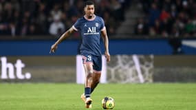 Presnel Kimpembe lance son association pour aider les enfants