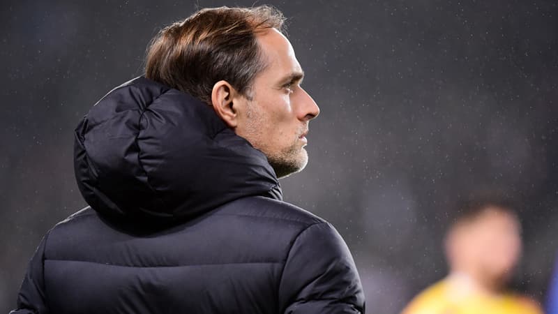 Thomas Tuchel