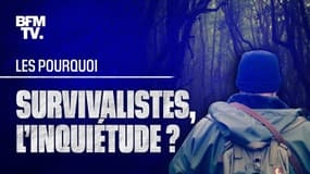 Qui sont les survivalistes et pourquoi certains posent problème ? 