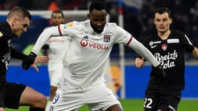Moussa Dembélé