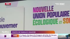 Charles en campagne : Photo de famille à gauche - 09/05