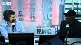 Demba Ba sur le décès de Cheick Tioté : "Au début, je n’arrivais pas à y croire"