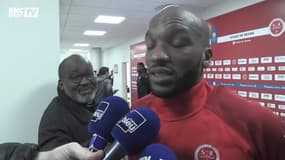Reims - Da Cruz : "Une faute professionnelle si on ne monte pas en L1"