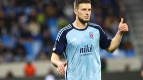 Kevin Wimmer