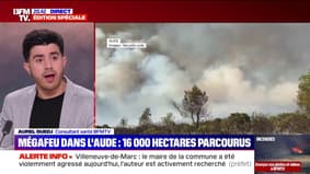 Fire Smoke: Quels sont les risques pour la santé?