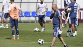Jorge Sampaoli