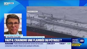 Le Grand entretien : Faut-il craindre une flambée du pétrole ? - 23/06