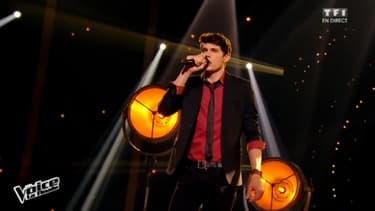Lilian de The Voice