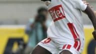 Le joueur a ressigné à l'ASNL. Une bonne nouvelle supplémentaire après un départ en fanfare des Lorrains en championnat.