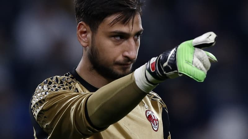 Gianluigi Donnarumma