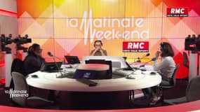 Annonces de Gabriel Attal aux agriculteurs : "Ce serait irresponsable d'expliquer à mon réseau que le compte y est et qu'on peut rentrer à la maison", estime sur RMC le secrétaire général des Jeunes agriculteurs