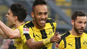 Pierre-Emerick Aubameyang