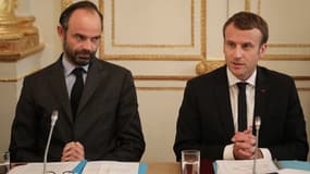 Le chef du gouvernement sera décoré fin novembre