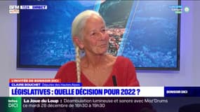 Législatives 2022: la députée (LaREM) Claire Bouchet annonce qu'elle ne se représentera pas