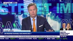 BFM Bourse : Partie 3 - 28/03