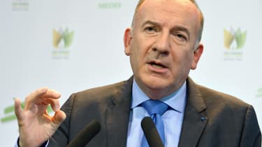 Une mesure de la Loi Travail - en particulier - inquiète Pierre Gattaz.