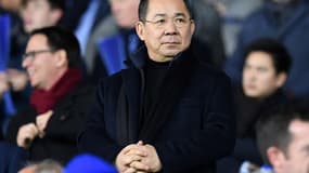 Vichai Srivaddhanaprabha