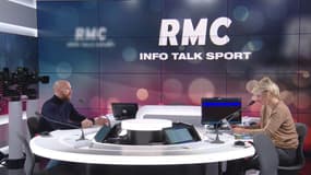 Philippe B., ancien du GIGN: "On est tous sous couvert de l'anonymat pour des raisons évidentes de sécurité."