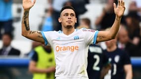Lucas Ocampos