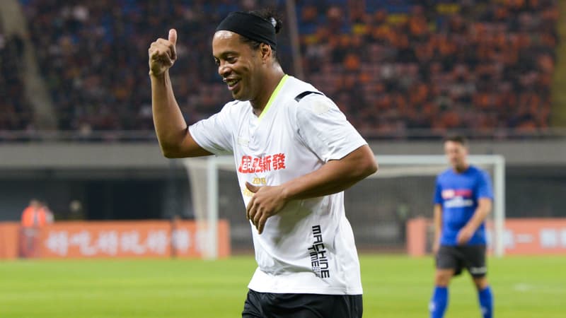 Ronaldinho