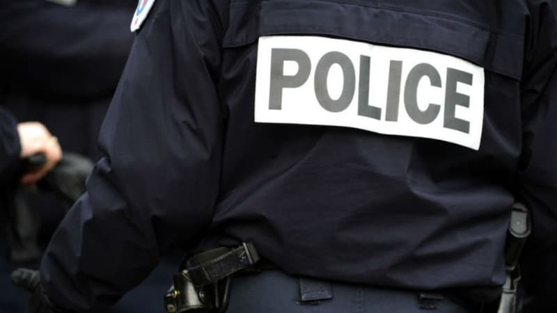 La permanence de Jean-Pierre Pont a été vandalisée dans la nuit