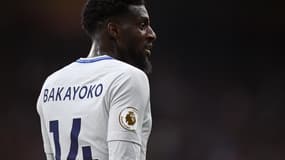 Tiémoué Bakayoko 