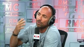 Duga : ‘’Garcia a raison d’attaquer ses joueurs’’