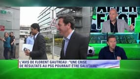 Le best-of de l’After foot du lundi 27 mars