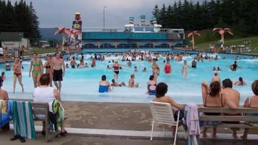 143.000 personnes supplémentaires ont bénéficié de chèques-vacances en 2013.