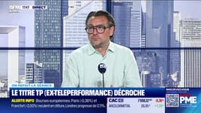 On refait la séance : "TF1 frappe un grand coup avec Netflix" - 18/06
