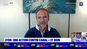 Arrêt de la Ligue 1: des abonnées lancent une action collective contre Canal+ et BeIN pour obtenir un dédommagement