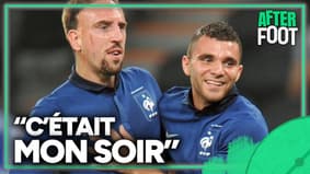 "Inoubliable et unique", Martin revient sur son doublé façon Zidane face à l'Ukraine