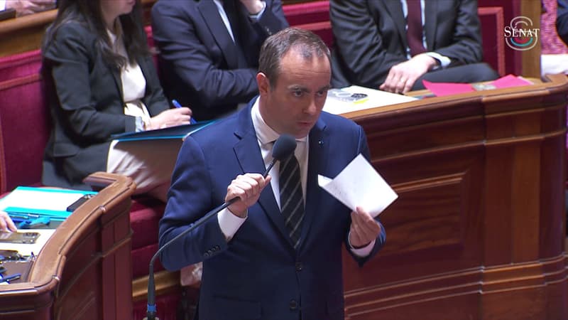 5 ou 10 centimes de moins rapidement? Sébastien Lecornu veut que les prix à la pompe s'alignent d'ici 