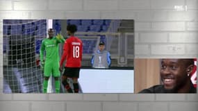Le Vestiaire spécial Rennes : quand Camavinga taclait Ben Arfa dès son premier entraînement chez les pros !